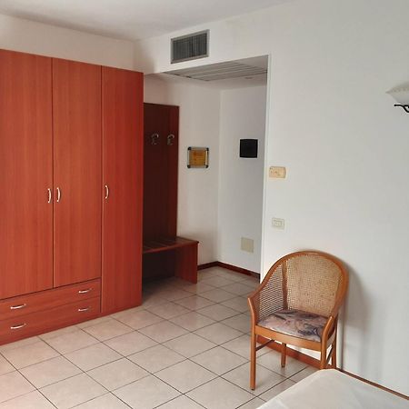 Hotel Florida Limone sul Garda Eksteriør bilde