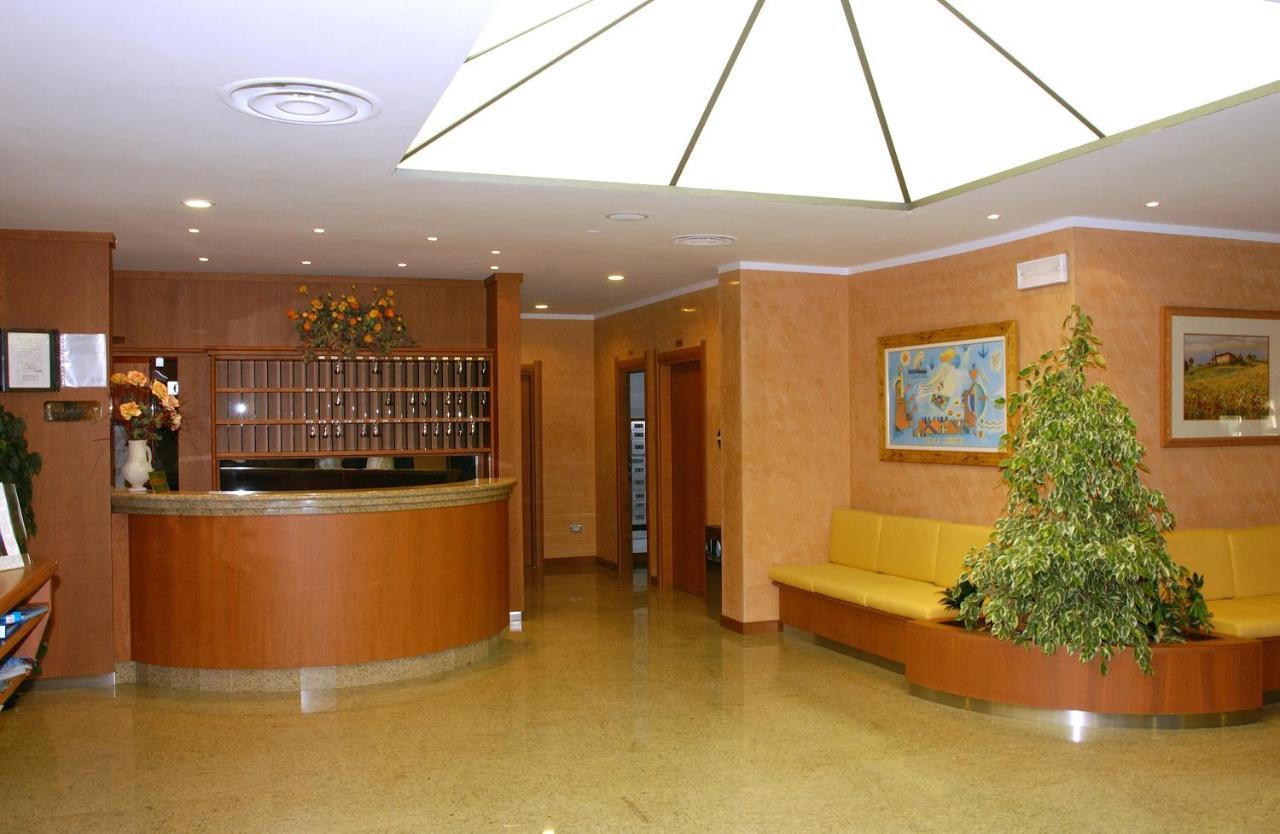 Hotel Florida Limone sul Garda Eksteriør bilde