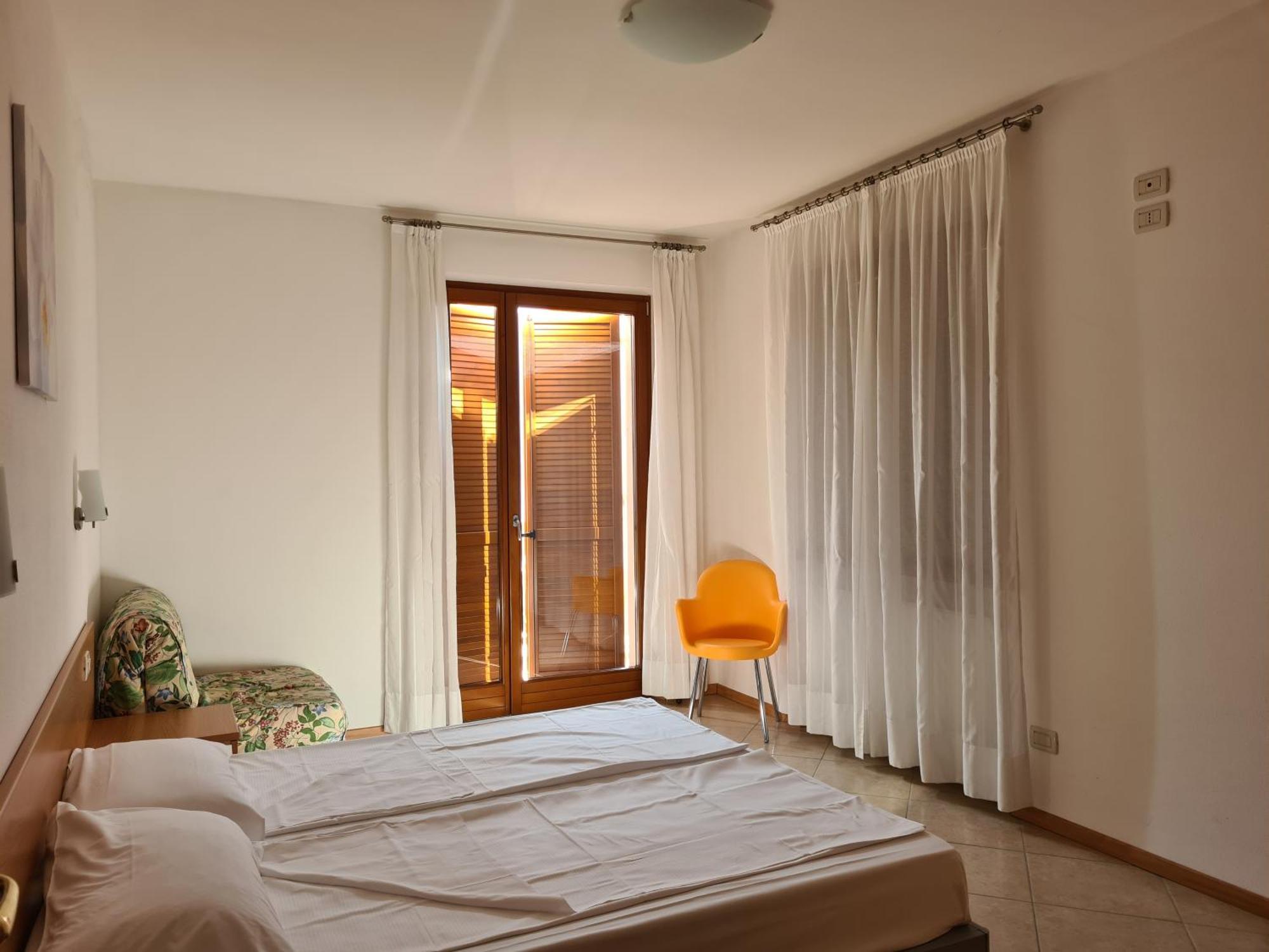Hotel Florida Limone sul Garda Eksteriør bilde