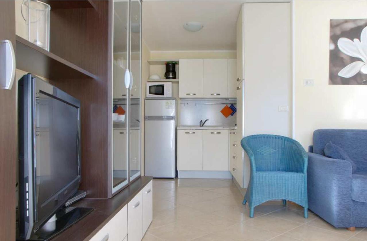 Hotel Florida Limone sul Garda Rom bilde
