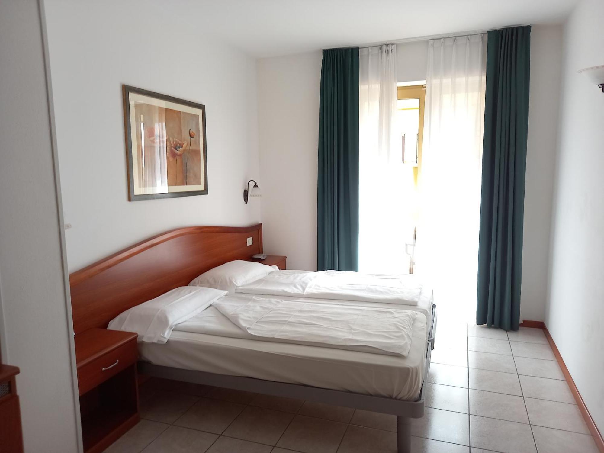Hotel Florida Limone sul Garda Eksteriør bilde