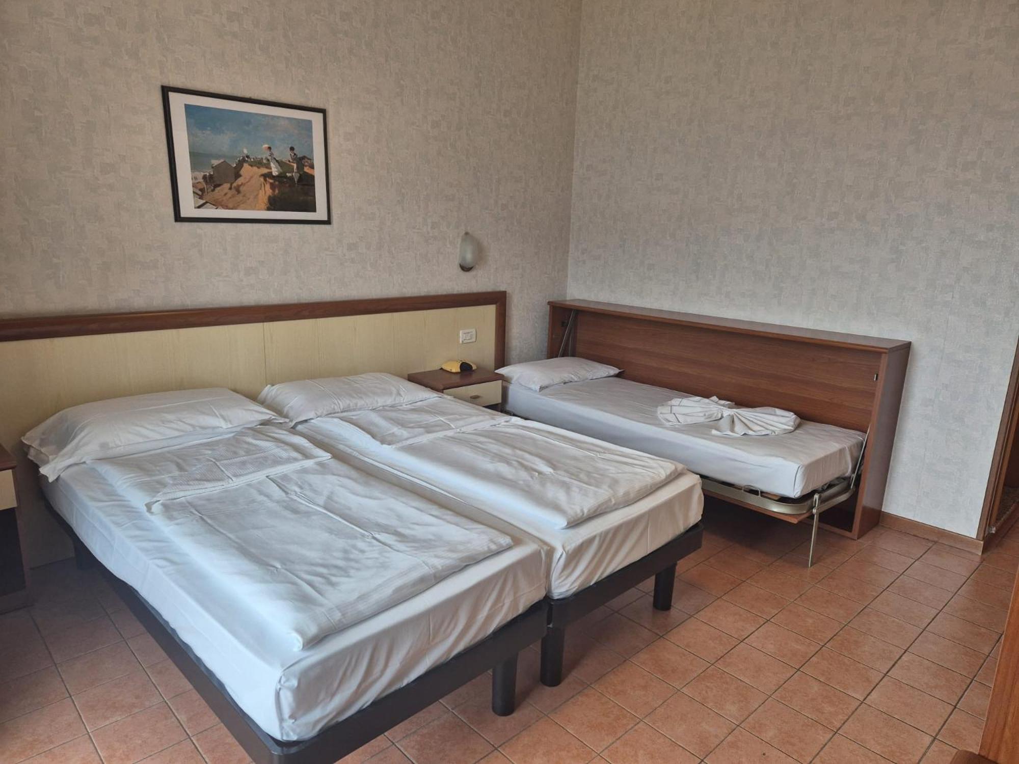Hotel Florida Limone sul Garda Eksteriør bilde