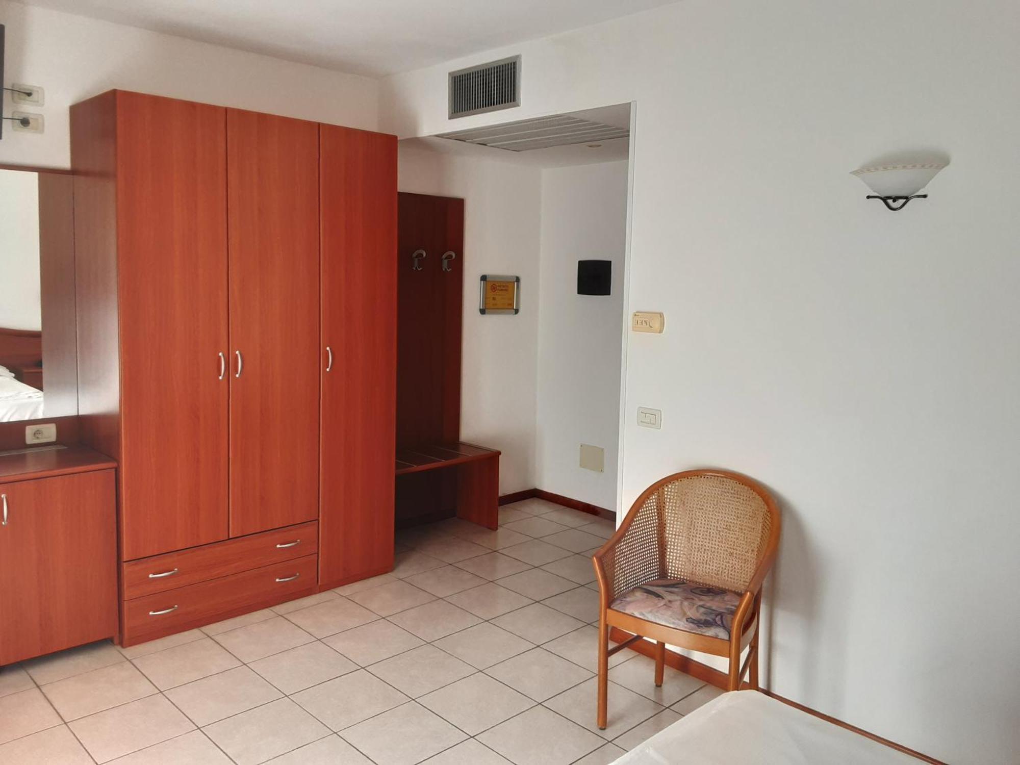 Hotel Florida Limone sul Garda Eksteriør bilde