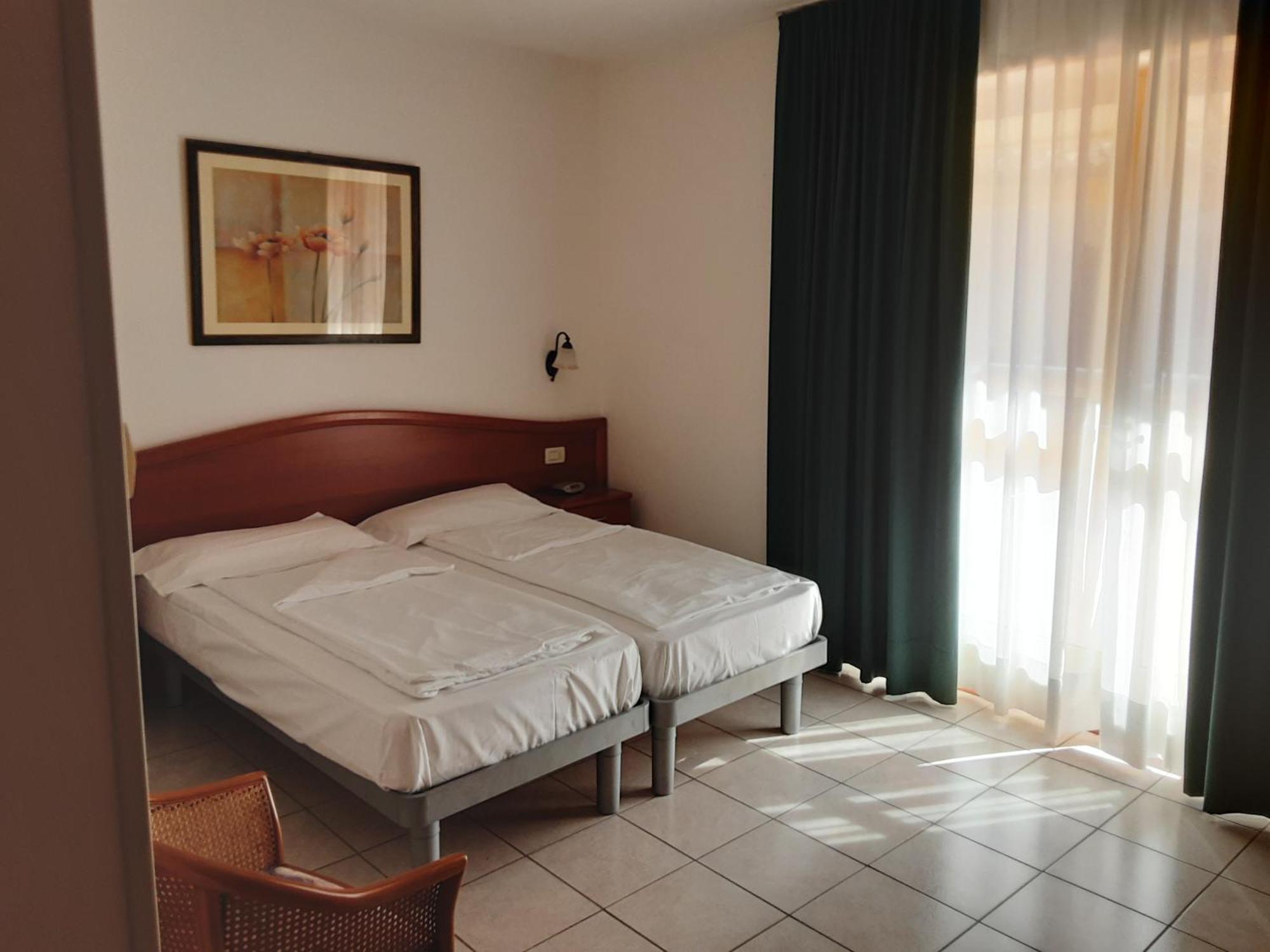 Hotel Florida Limone sul Garda Eksteriør bilde