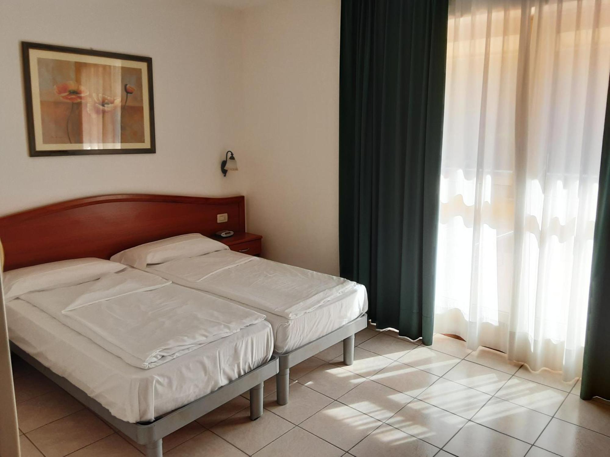 Hotel Florida Limone sul Garda Eksteriør bilde