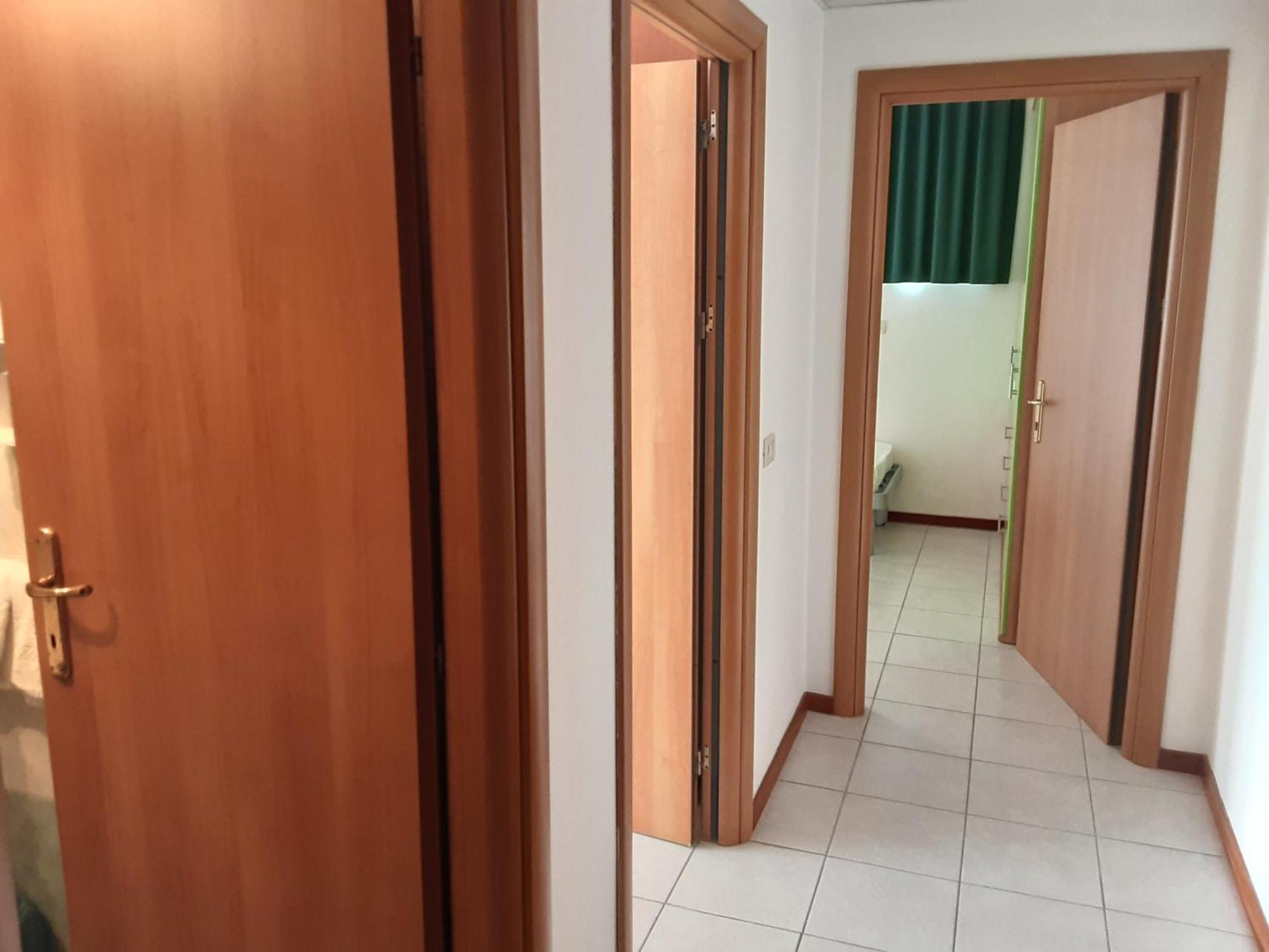 Hotel Florida Limone sul Garda Eksteriør bilde